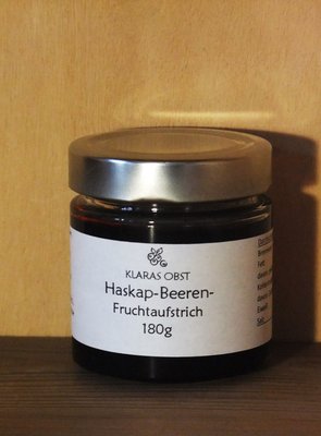 Produktfoto Fruchtaufstrich 002