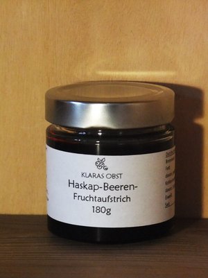Produktfoto Fruchtaufstrich 002
